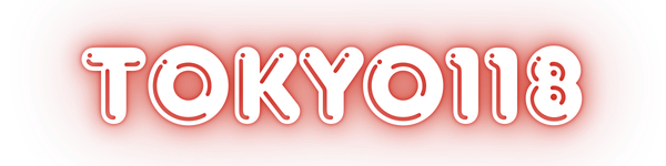 Tokyo118